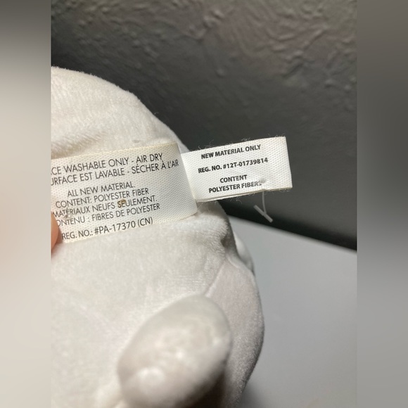 Shopkins Soda Pop Soft Plush 2013 Series 2 - Picture 11 of 12